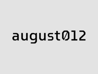 August012