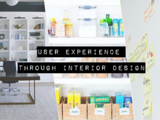 Understanding User Experience through Interior Design