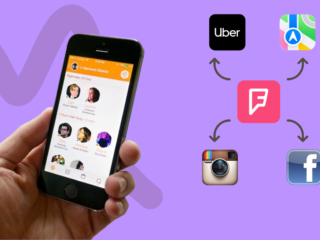 Remember when Foursquare...